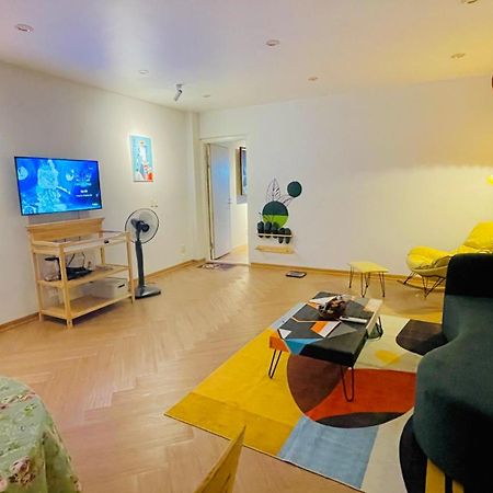 Lad Homestay Hai Phong - Ha Ly المظهر الخارجي الصورة