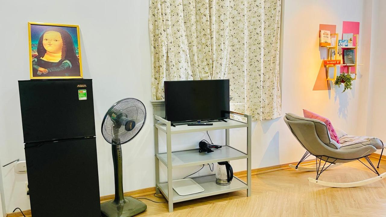 Lad Homestay Hai Phong - Ha Ly المظهر الخارجي الصورة