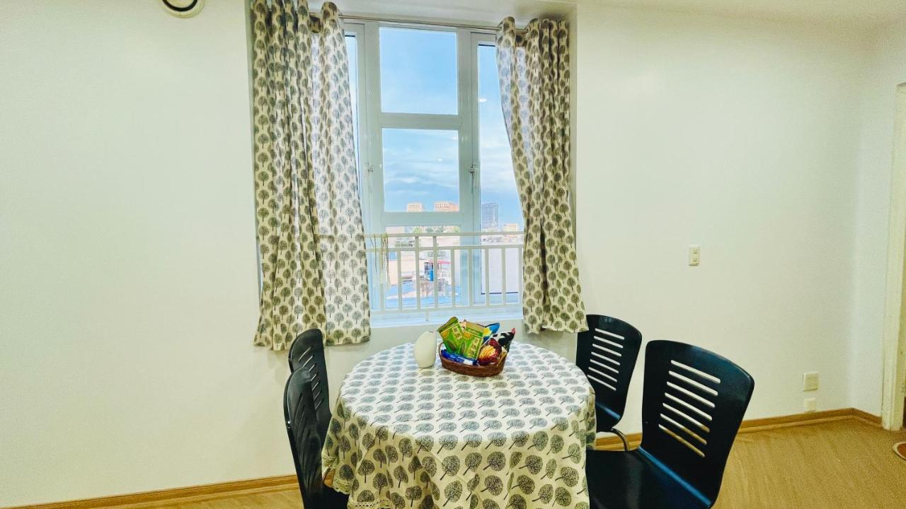 Lad Homestay Hai Phong - Ha Ly المظهر الخارجي الصورة