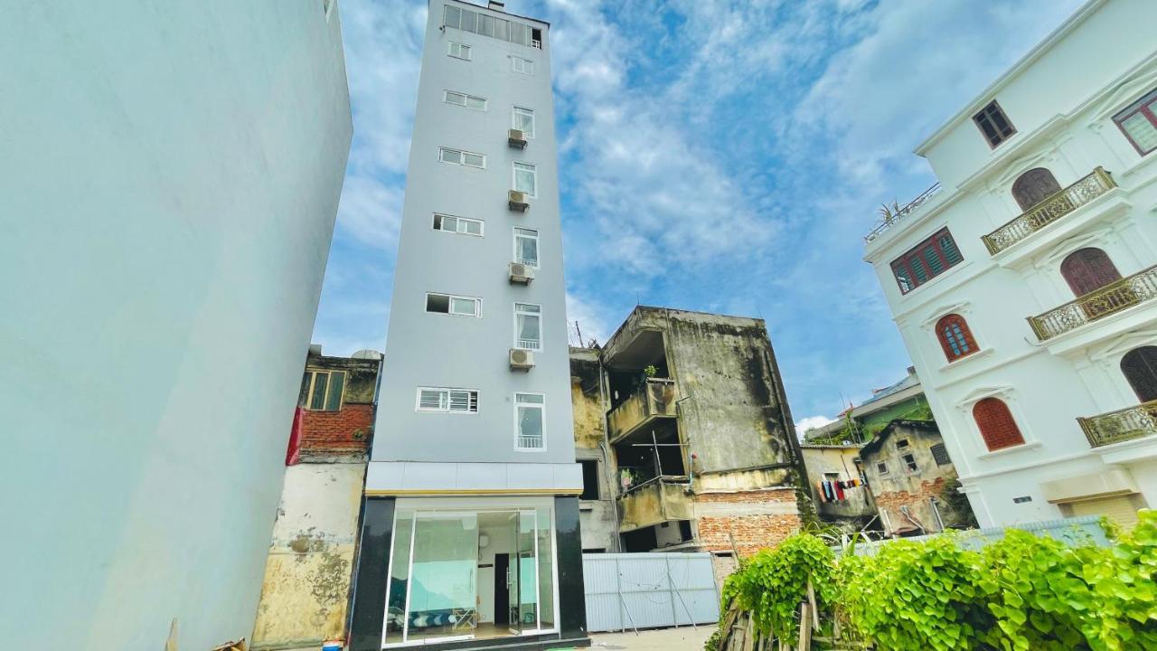 Lad Homestay Hai Phong - Ha Ly المظهر الخارجي الصورة