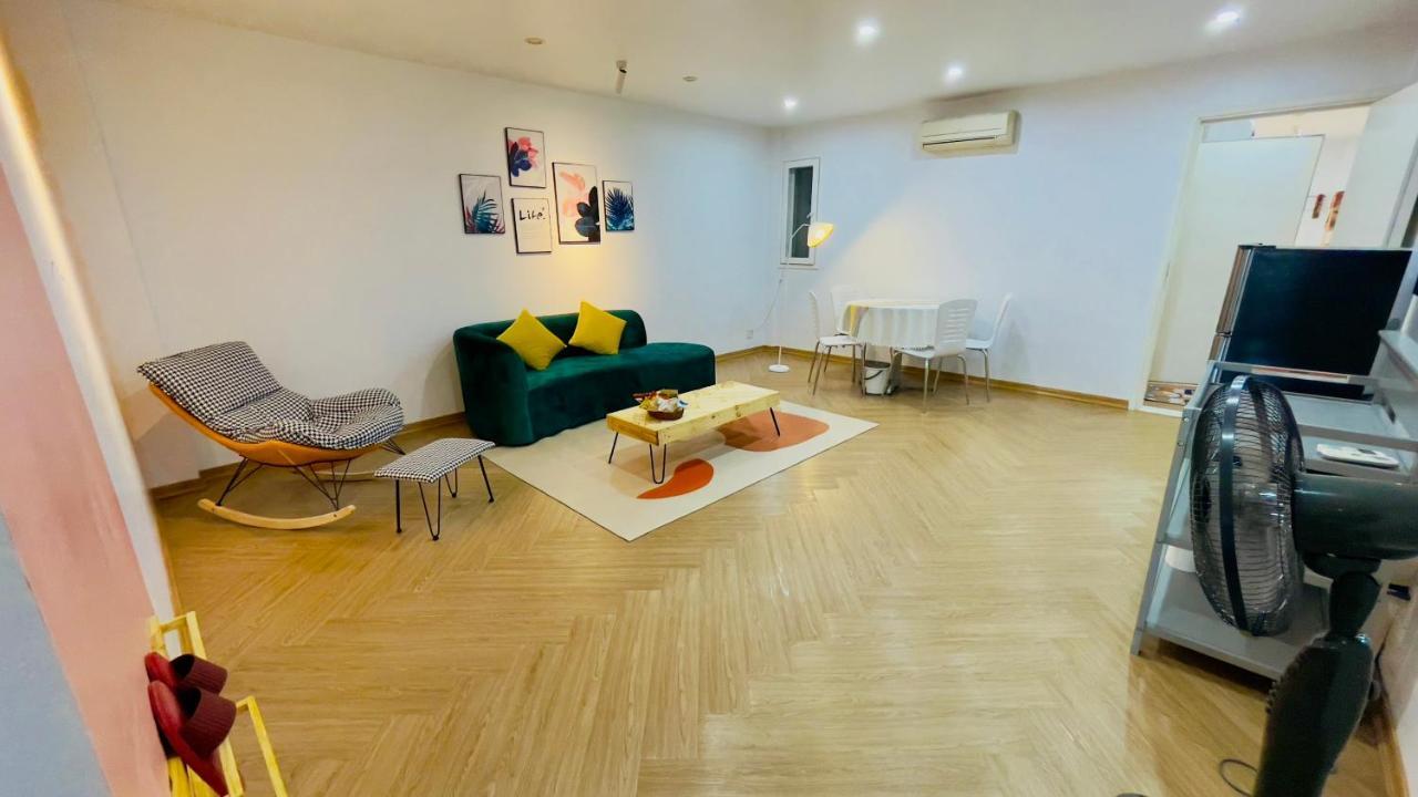 Lad Homestay Hai Phong - Ha Ly المظهر الخارجي الصورة