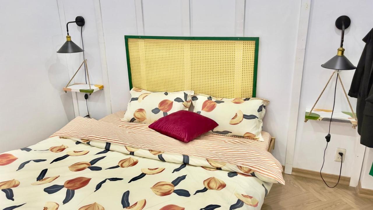 Lad Homestay Hai Phong - Ha Ly المظهر الخارجي الصورة