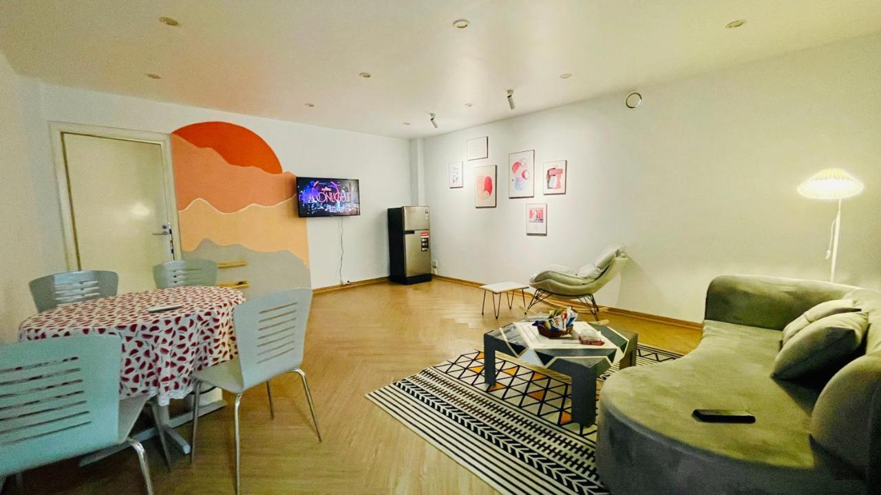 Lad Homestay Hai Phong - Ha Ly المظهر الخارجي الصورة