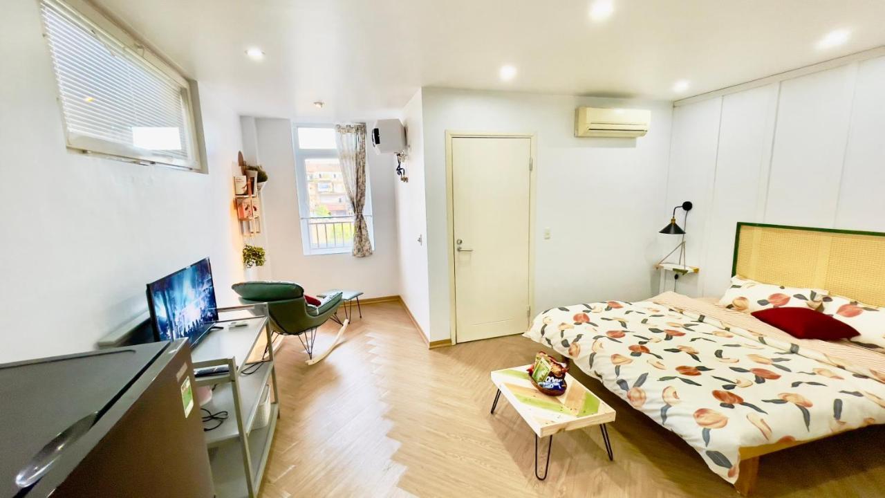 Lad Homestay Hai Phong - Ha Ly المظهر الخارجي الصورة
