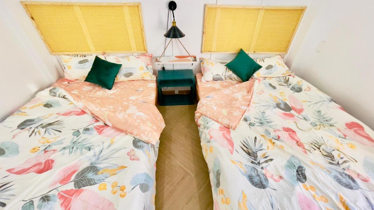 Lad Homestay Hai Phong - Ha Ly المظهر الخارجي الصورة