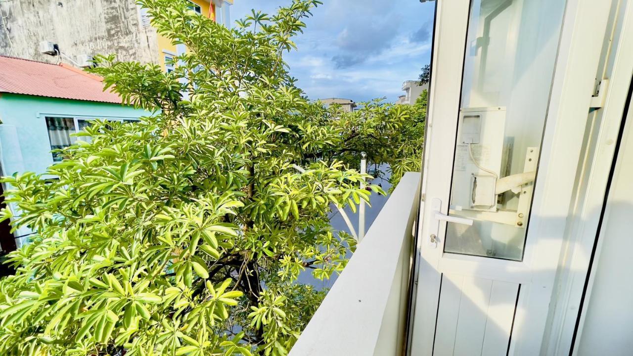 Lad Homestay Hai Phong - Ha Ly المظهر الخارجي الصورة