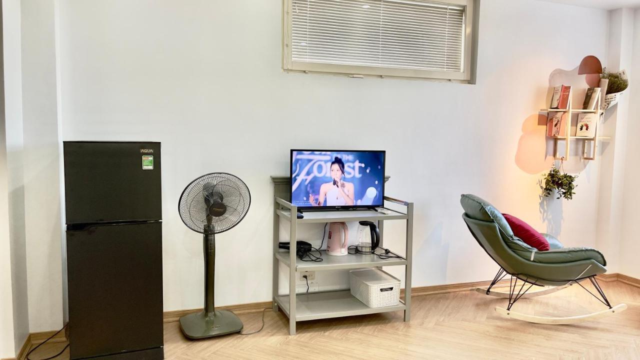 Lad Homestay Hai Phong - Ha Ly المظهر الخارجي الصورة