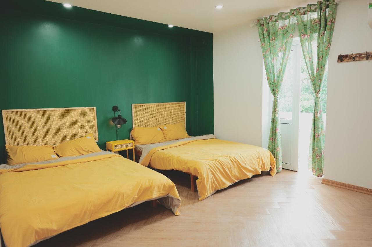 Lad Homestay Hai Phong - Ha Ly المظهر الخارجي الصورة