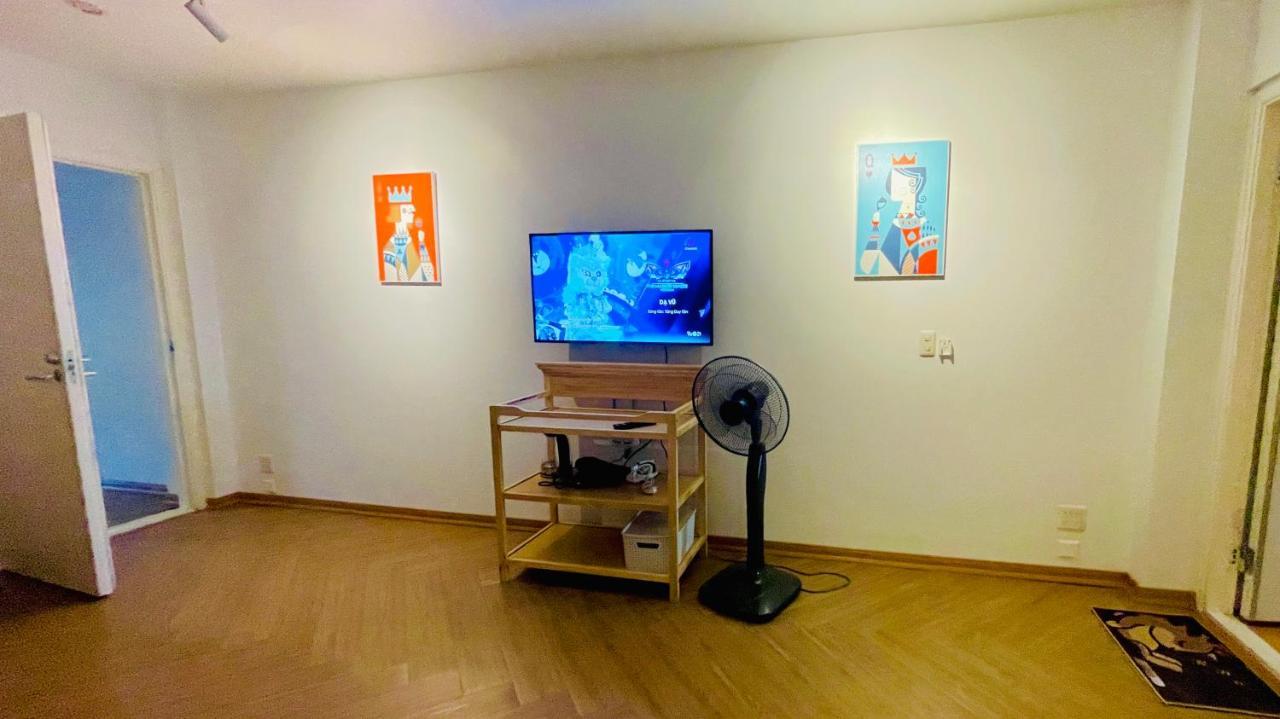 Lad Homestay Hai Phong - Ha Ly المظهر الخارجي الصورة