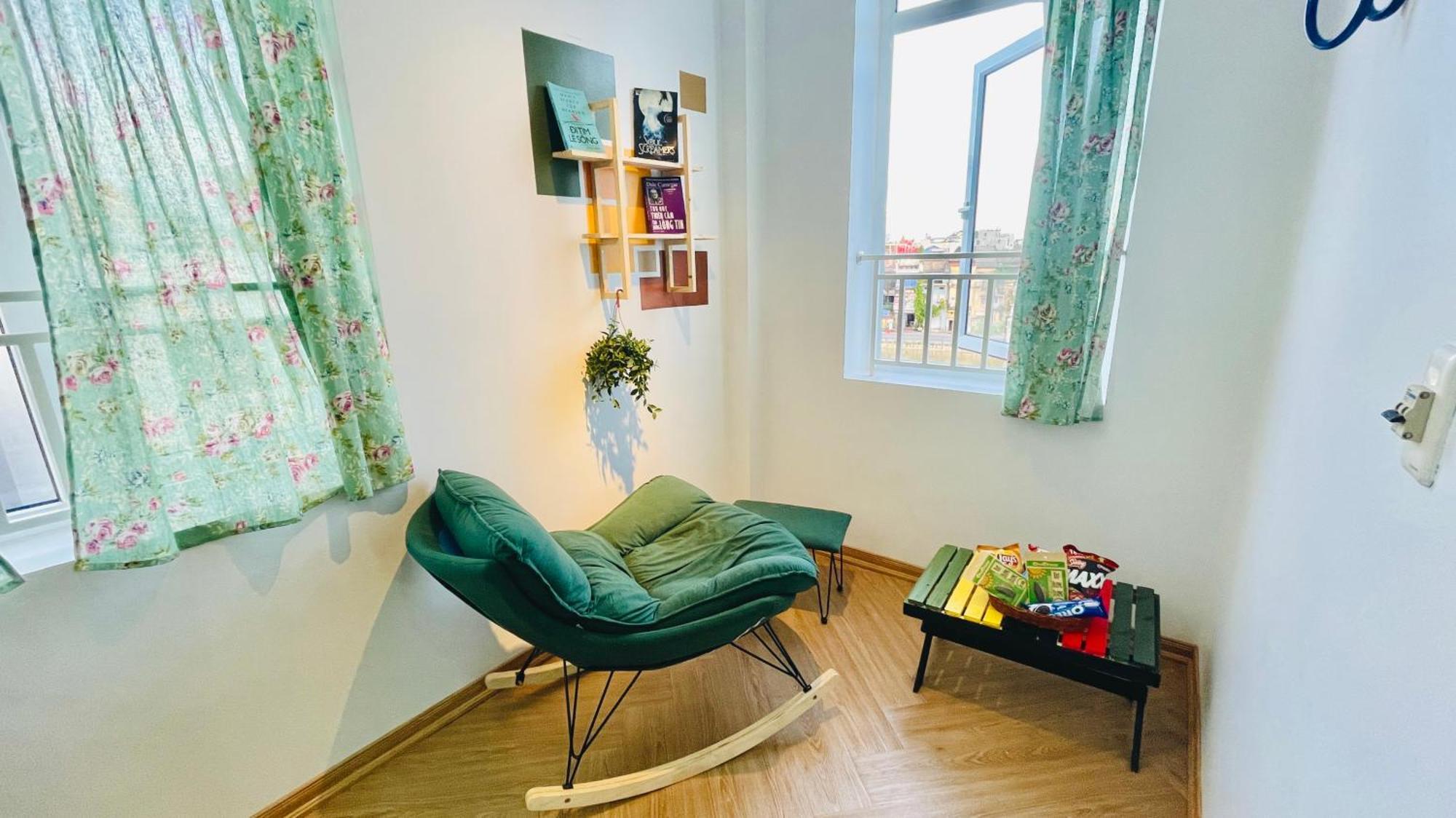 Lad Homestay Hai Phong - Ha Ly المظهر الخارجي الصورة