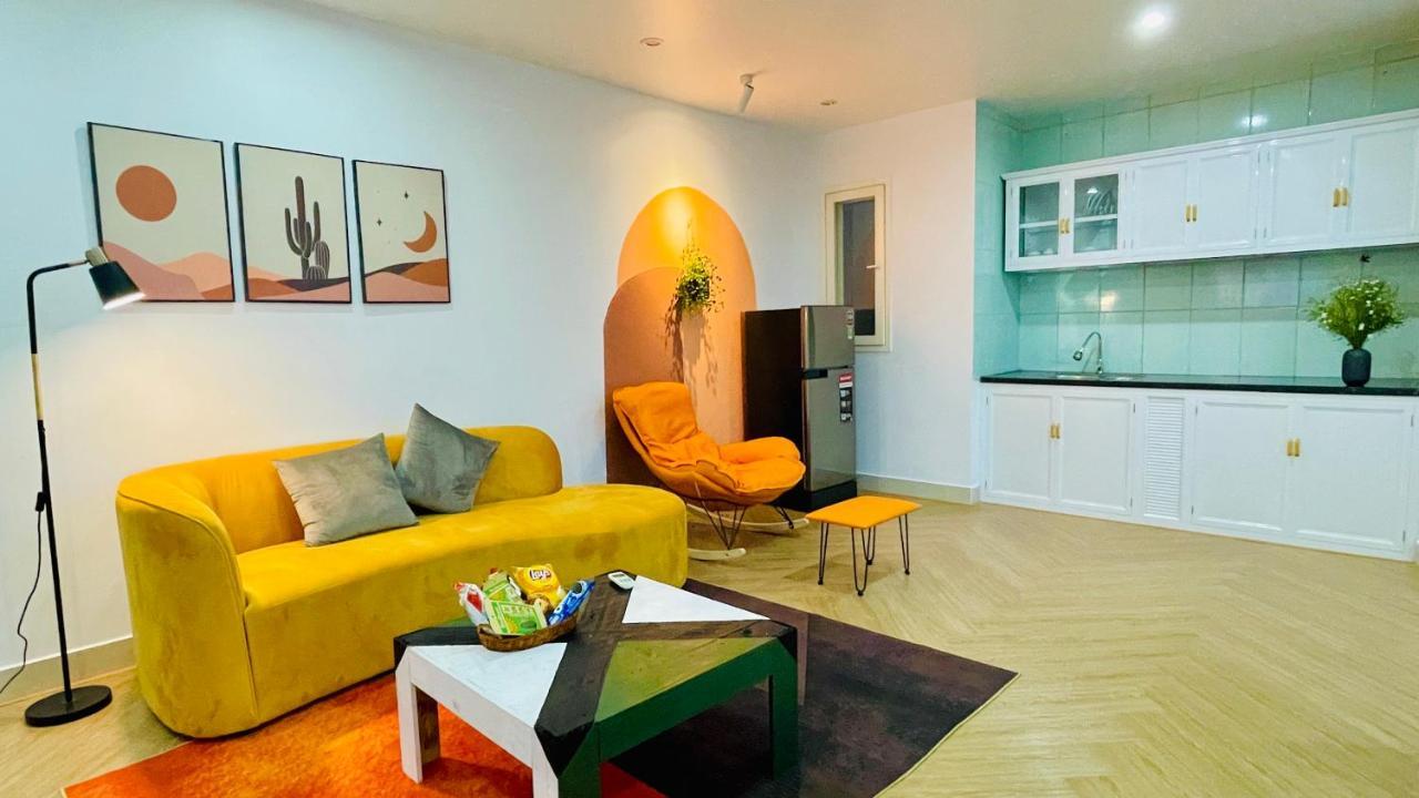 Lad Homestay Hai Phong - Ha Ly المظهر الخارجي الصورة
