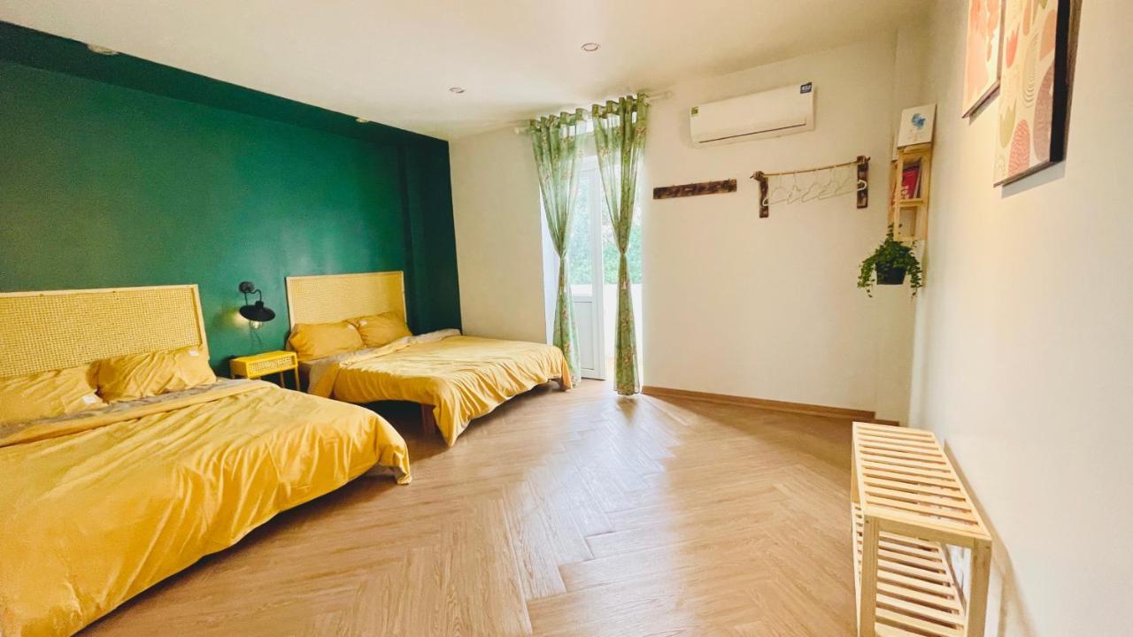 Lad Homestay Hai Phong - Ha Ly المظهر الخارجي الصورة