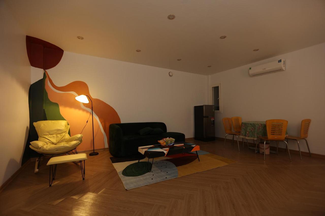 Lad Homestay Hai Phong - Ha Ly المظهر الخارجي الصورة