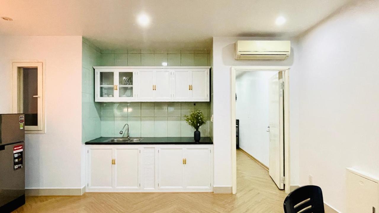 Lad Homestay Hai Phong - Ha Ly المظهر الخارجي الصورة