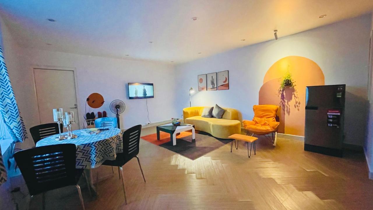 Lad Homestay Hai Phong - Ha Ly المظهر الخارجي الصورة