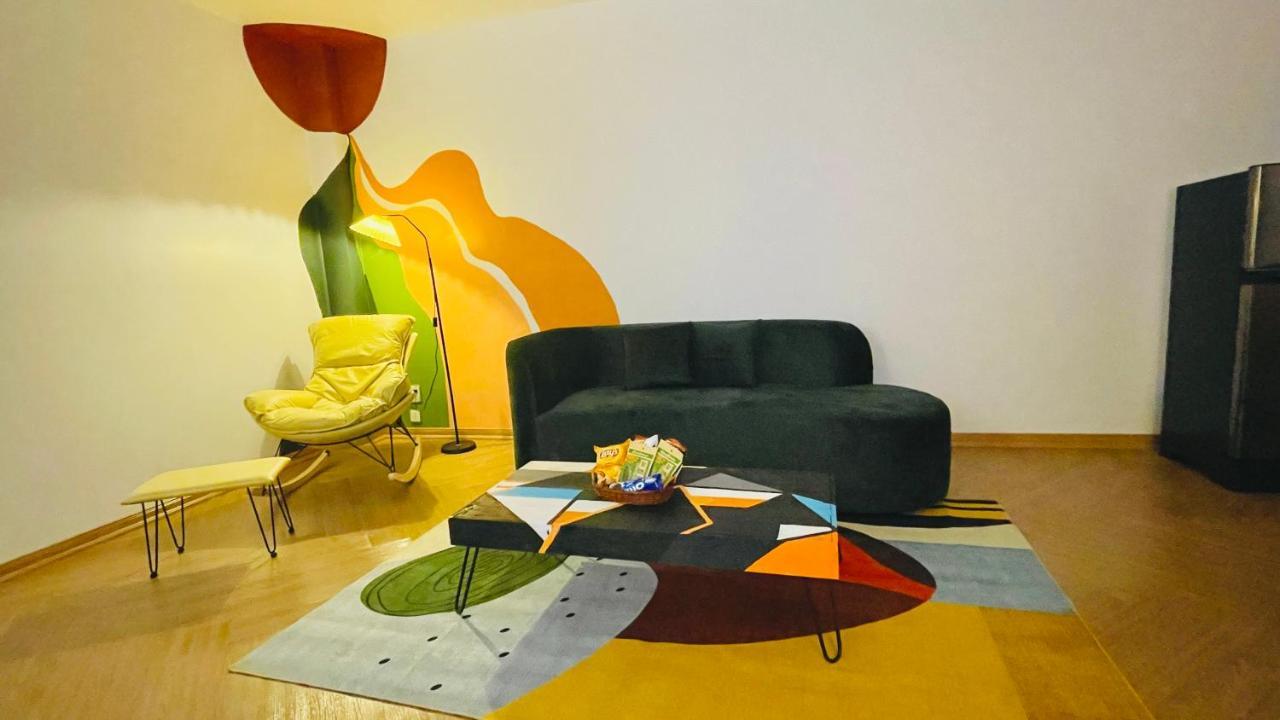 Lad Homestay Hai Phong - Ha Ly المظهر الخارجي الصورة