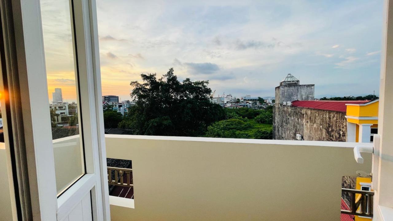 Lad Homestay Hai Phong - Ha Ly المظهر الخارجي الصورة