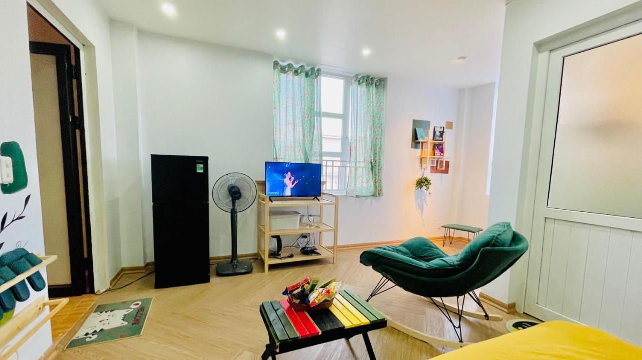 Lad Homestay Hai Phong - Ha Ly المظهر الخارجي الصورة