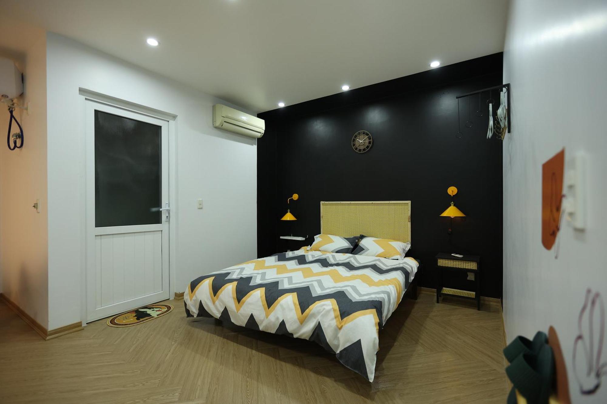Lad Homestay Hai Phong - Ha Ly المظهر الخارجي الصورة