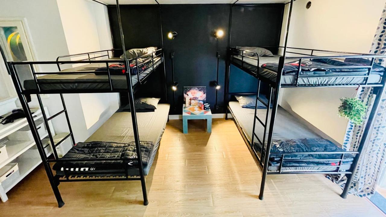 Lad Homestay Hai Phong - Ha Ly المظهر الخارجي الصورة