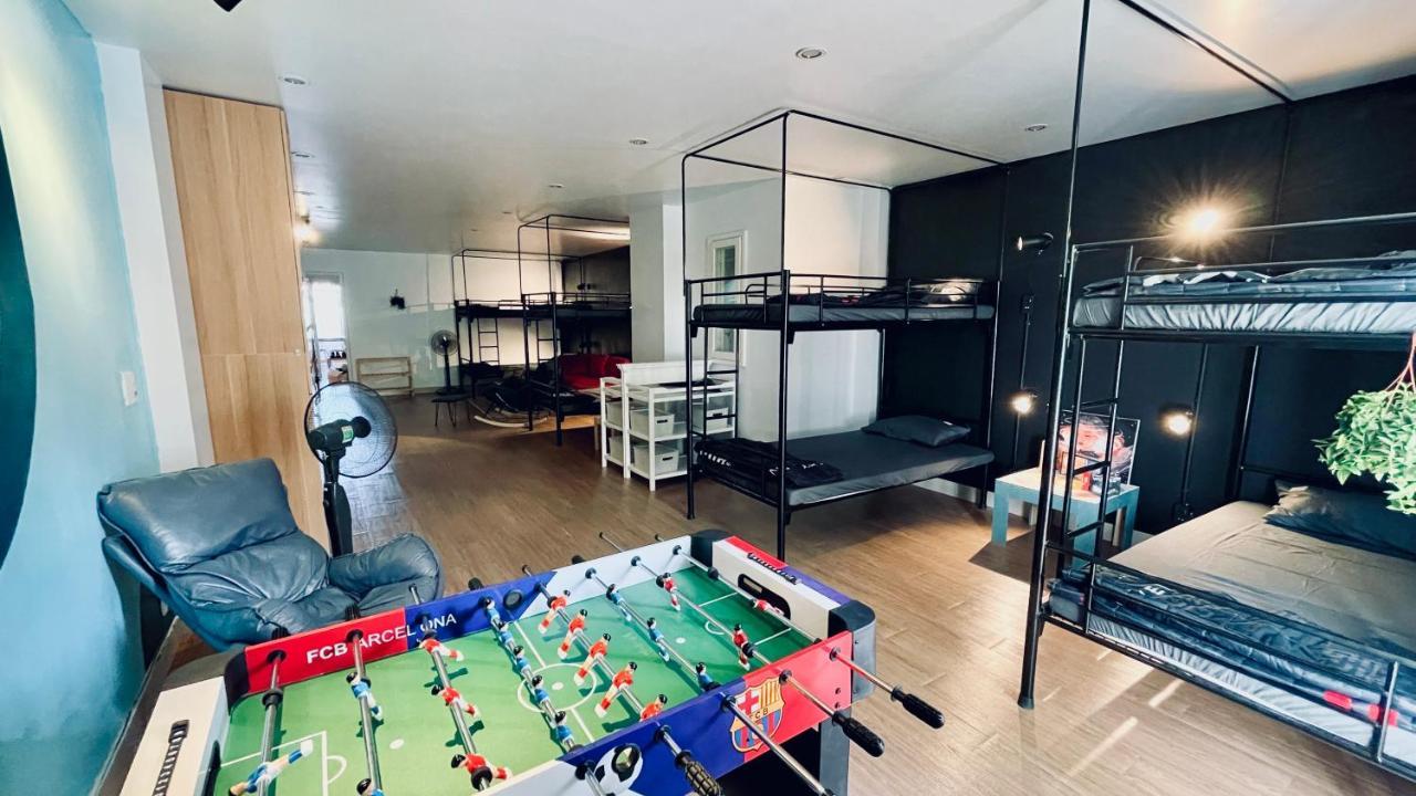 Lad Homestay Hai Phong - Ha Ly المظهر الخارجي الصورة