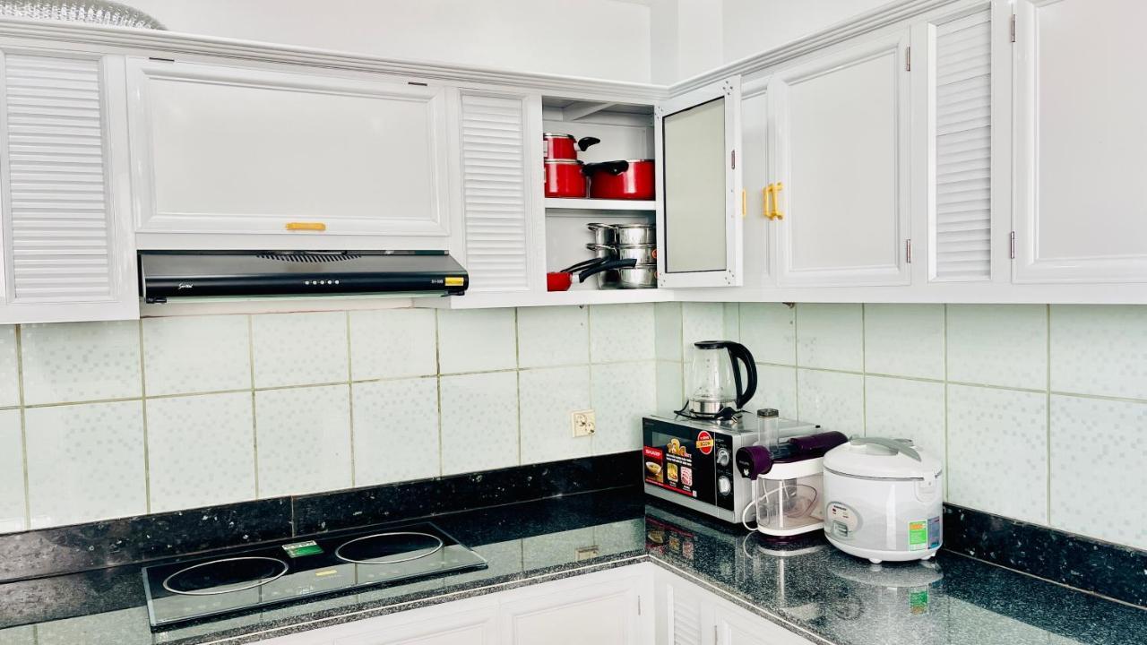 Lad Homestay Hai Phong - Ha Ly المظهر الخارجي الصورة