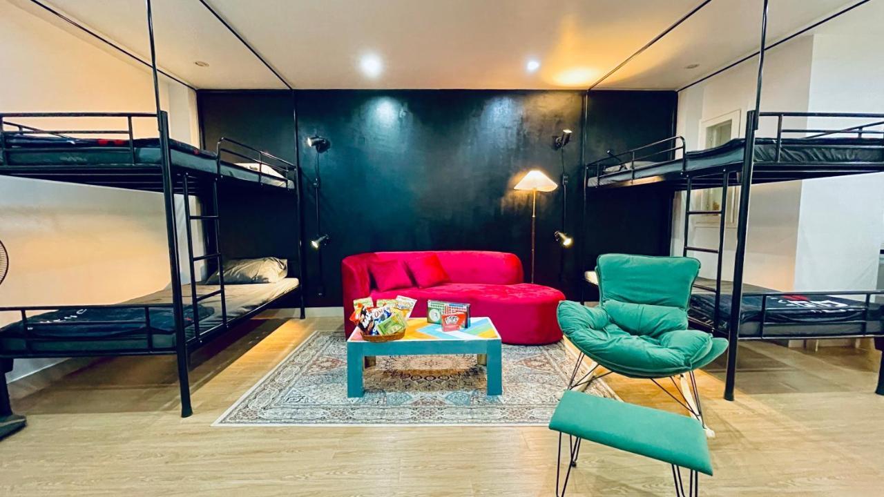 Lad Homestay Hai Phong - Ha Ly المظهر الخارجي الصورة