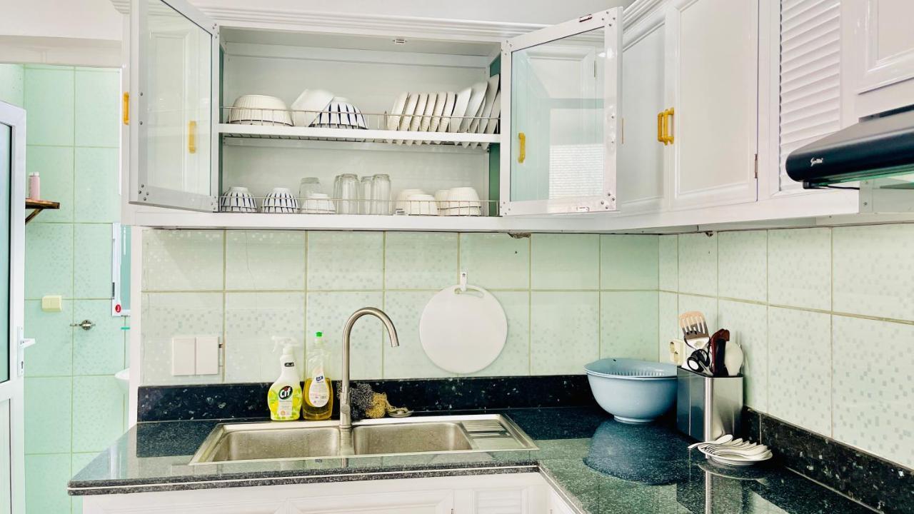 Lad Homestay Hai Phong - Ha Ly المظهر الخارجي الصورة