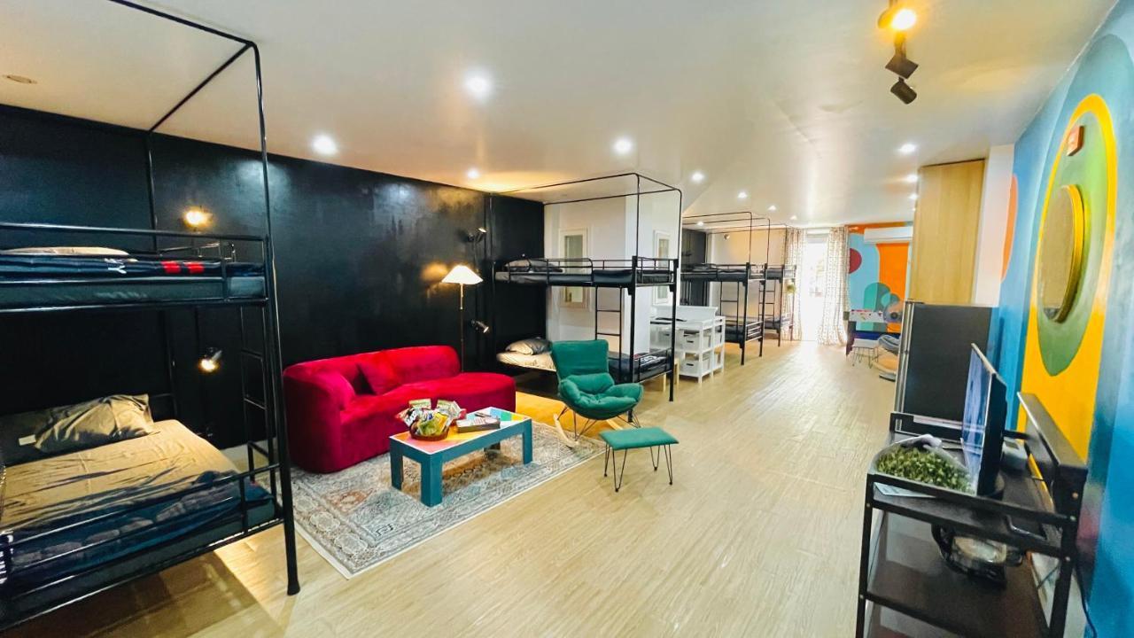 Lad Homestay Hai Phong - Ha Ly المظهر الخارجي الصورة