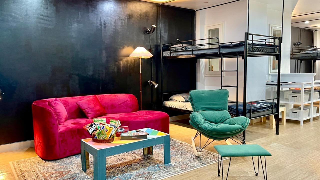 Lad Homestay Hai Phong - Ha Ly المظهر الخارجي الصورة