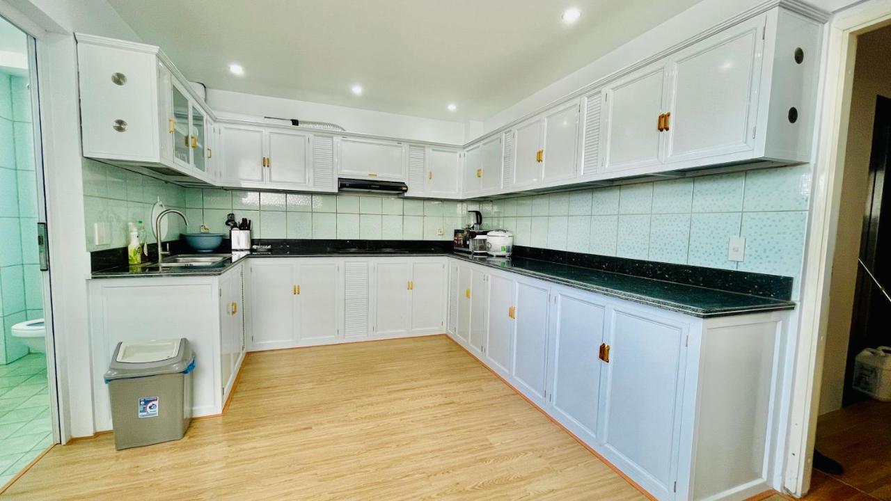 Lad Homestay Hai Phong - Ha Ly المظهر الخارجي الصورة